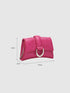 Stormy Mini Crossbody Bag